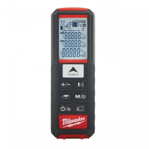 Telemetru cu laser Milwaukee LDM 50
