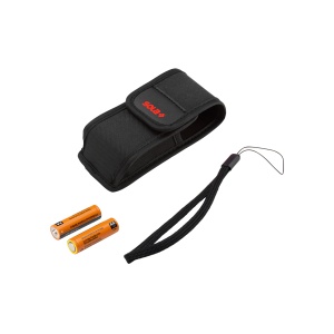 Telemetru cu laser roșu si bluetooth Sola METRON 30 BT, 30m - Img 2