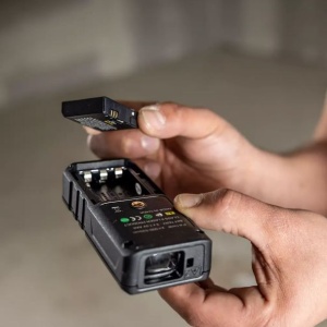 Telemetru Flex ADM 70 G, max 70 m - Img 6