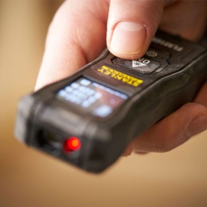 Telemetru Stanley Fatmax FMHT77165-0, 50 m, FLM 165 - Img 6