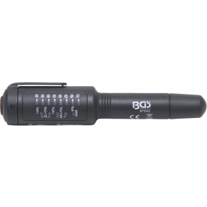 Tester profesional pentru lichid de frana, afisaj LED - Img 4