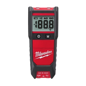 Tester voltaj/continuitate Milwaukee 2212-20 - Img 9