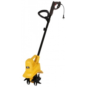 Texas El-Tex 300, Mini cultivator electric, 300W, latime lucru 190mm