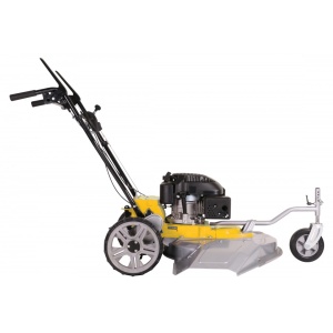 Texas MultiCut 610 Motocoasa, 3.6kW, latime lucru 61cm, inaltime taiere 25-75mm, benzina