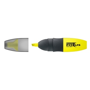 Textmarker ICO Focus 1-4 mm - Img 3