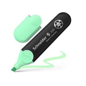 Textmarker Schneider Job Pastel - Img 3