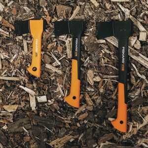 Topor pentru camping X7 - XS, Fiskars - Img 4