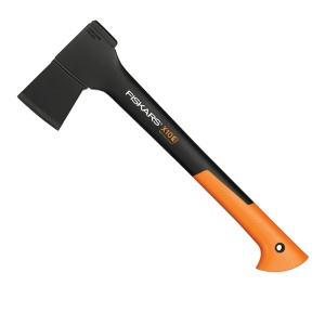 Topor universal X10, Fiskars, 760 gr - Img 1