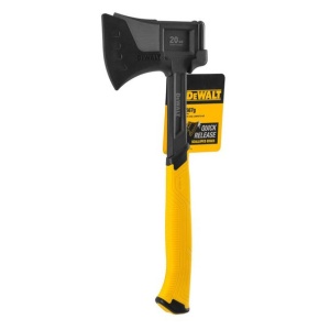 Toporisca camping Dewalt DWHT51387-0, 0.5 kg - Img 4