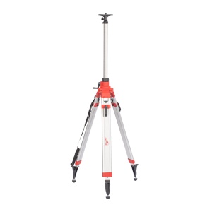 Trepied nivelă laser de 3 metri - Img 4