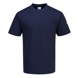 Tricou ESD Antistatic AS20 - Img 3