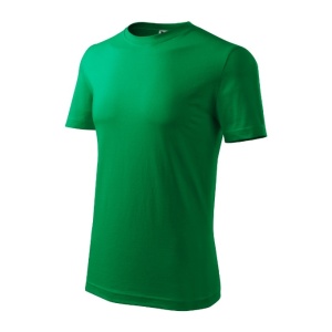 Tricou pentru bărbaţi, Classic New, 145 g/m² 132 - Img 13