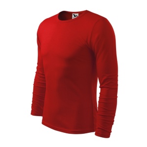 Tricou pentru bărbaţi, Fit-T LS, 160 g/m² 119 - Img 12