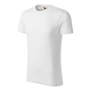 Tricou pentru bărbaţi, Native (GOTS), 150 g/m² 173 - Img 3