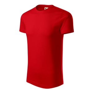 Tricou pentru bărbaţi, Origin (GOTS), 160 g/m² 171 - Img 12