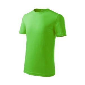 Tricou pentru copii, Classic New, 145 g/m² 135 - Img 17