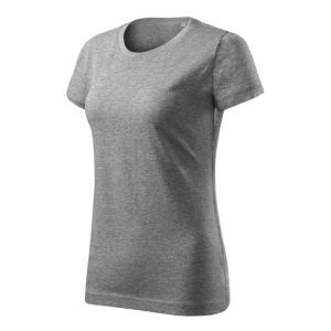Tricou pentru damă, Basic Free, 160 g/m² F34 - Img 9