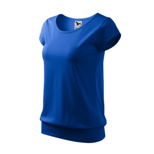 Tricou pentru damă, City, 150 g/m² 120 - Img 4