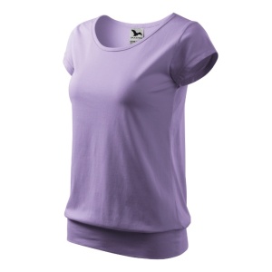Tricou pentru damă, City, 150 g/m² 120 - Img 14