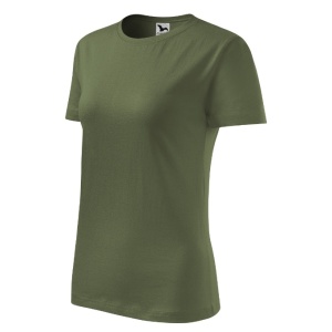 Tricou pentru damă, Classic New, 145 g/m² 133 - Img 9
