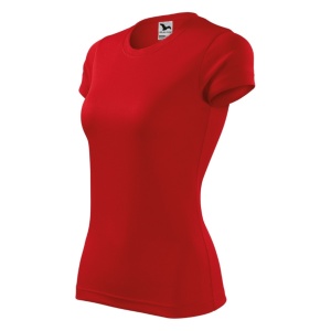 Tricou pentru damă, Fantasy, 150 g/m² 140 - Img 10