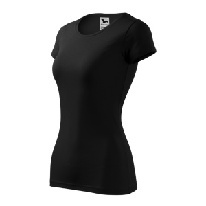 Tricou pentru damă, Glance, 180 g/m² 141 - Img 8