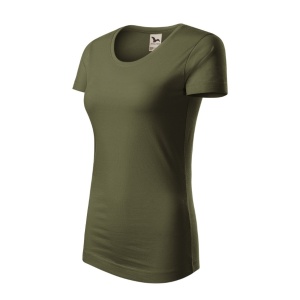 Tricou pentru damă, Origin (GOTS), 160 g/m² 172 - Img 7
