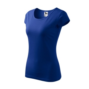 Tricou pentru damă, Pure, 150 g/m² 122 - Img 2