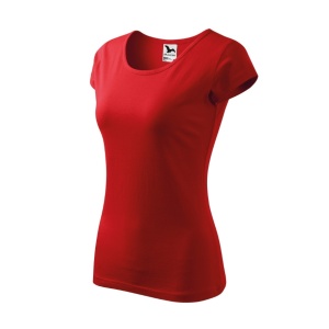 Tricou pentru damă, Pure, 150 g/m² 122 - Img 21