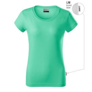 Tricou pentru damă, Resist, 160 g/m² R02 - Img 18