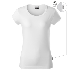 Tricou pentru damă, Resist heavy, 200 g/m² R04 - Img 1
