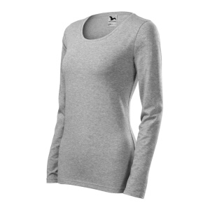Tricou pentru damă, Slim, 180 g/m² 139 - Img 5