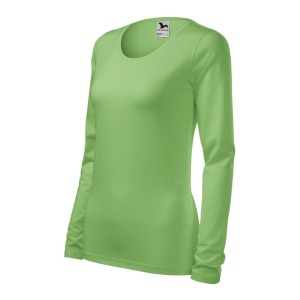 Tricou pentru damă, Slim, 180 g/m² 139 - Img 15