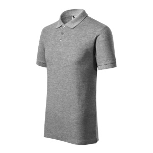 Tricou polo pentru bărbaţi, Cotton Heavy, 220 g/m² 215 - Img 8