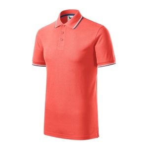 Tricou polo pentru bărbaţi, Focus, 180 g/m² 232 - Img 4