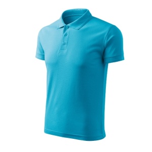 Tricou polo pentru bărbaţi, Pique Polo Free,200 g/m² F03 - Img 12