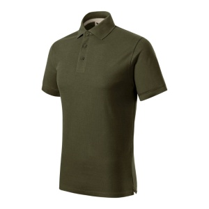 Tricou polo pentru bărbaţi, Prime (GOTS), 200 g/m² 234 - Img 6