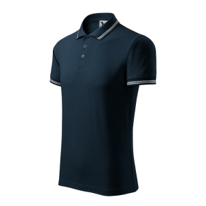 Tricou polo pentru bărbaţi, Urban, 200 g/m² 219 - Img 3