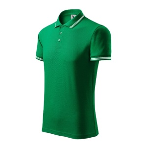 Tricou polo pentru bărbaţi, Urban, 200 g/m² 219 - Img 13