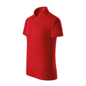 Tricou polo pentru copii, Pique Polo Free,200 g/m² F22 - Img 6