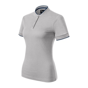 Tricou polo pentru damă, Diamond, 215 g/m² 274 - Img 7