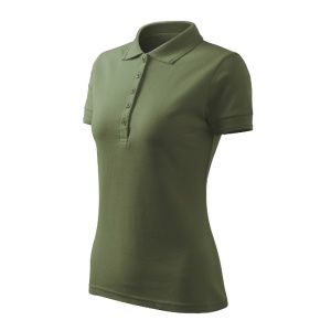 Tricou polo pentru damă, Pique Polo Free,200 g/m² F10 - Img 8