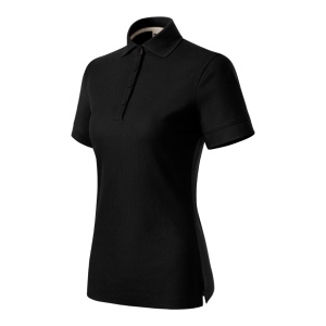Tricou polo pentru damă, Prime (GOTS), 200 g/m² 235 - Img 6