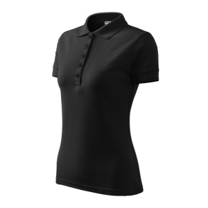 Tricou polo pentru damă, Reserve, 200 g/m² R23 - Img 3