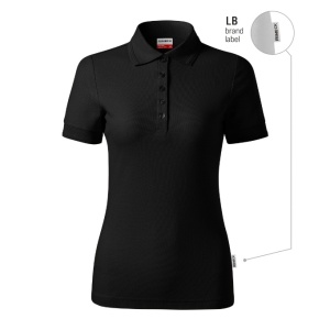 Tricou polo pentru damă, Reserve, 200 g/m² R23 - Img 13
