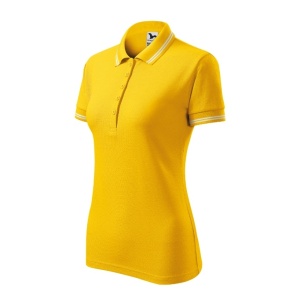 Tricou polo pentru damă, Urban, 200 g/m² 220 - Img 4