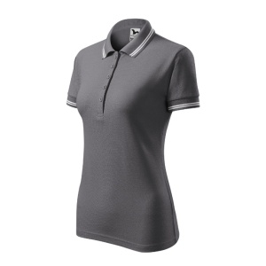Tricou polo pentru damă, Urban, 200 g/m² 220 - Img 14