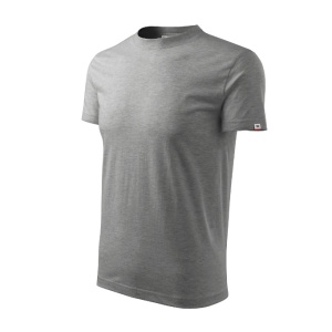Tricou unisex, Base, 160 g/m² R06 - Img 10