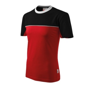 Tricou unisex, Colormix, 200 g/m² 109 - Img 4