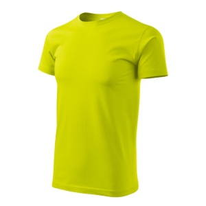 Tricou unisex, Heavy New, 200 g/m² 137 - Img 23